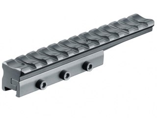 Adapter montażowy 11mm na 22mm Umarex