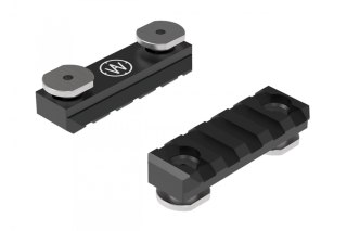 Szyna akcesoryjna UIT/Picatinny