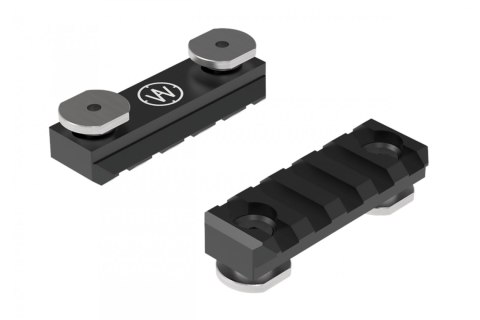 Szyna akcesoryjna UIT/Picatinny