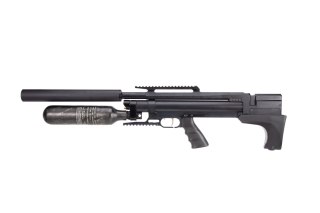 Taipan Veteran II TAC 550mm 5,5mm Synthetic