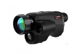 Termowizyjny LRF monokular Hikmicro GRYPHON GQ50L