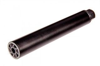 Tłumik Valkyrie Shelest .177/.22 do Leshyi 2