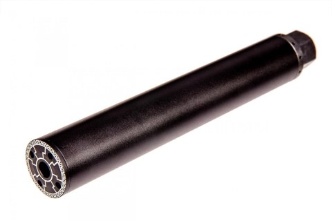 Tłumik Valkyrie Shelest .177/.22 do Leshyi 2