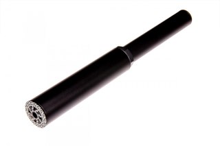 Tłumik Valkyrie Shopot .177/22 do Edgun Leshyi 2