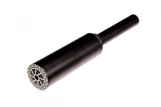 Tłumik Valkyrie Tishina 350 .177/.22 do Edgun Leshyi 2