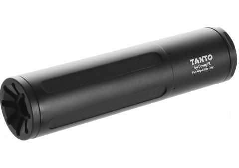 Tłumik dźwięku PCP Donny FL TANTO .25/.30 - 1/2×20 UNF