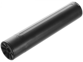 Tłumik dźwięku PCP zbrane Donny FL SHOGUN 1/2×20 UNF