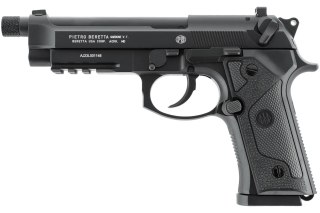 Umarex Beretta M9A3 FM Black 4,5 mm
