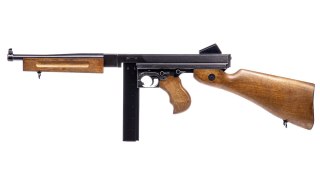Umarex Legends M1A1 Thompson Legendary Full-Auto 4,5 mm