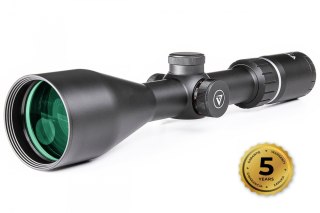 Valiant Kronos 3-12x56 SIR FBR