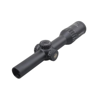 Luneta Vector Optics Continental x6 1-6X24 SFP Tactical VEC-T6M MRAD
