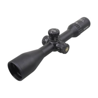 Luneta Vector Optics Continental x6 3-18X50 Tactical ARI VCT-10A SFP MRAD