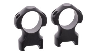Venox 22mm/25,4mm stalowy wysoki