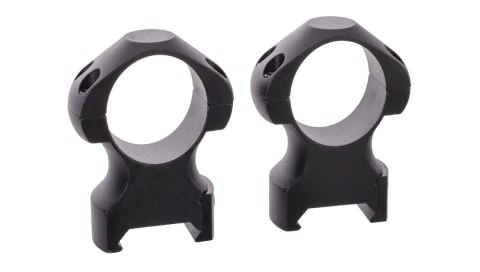 Venox 22mm/25,4mm stalowy wysoki