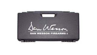 Walizka ASG Dan Wesson