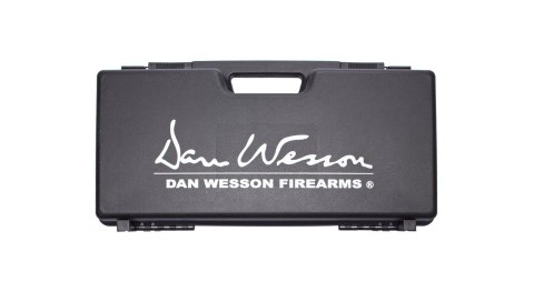 Walizka ASG Dan Wesson