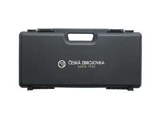 Walizka na pistolet ASG CZ