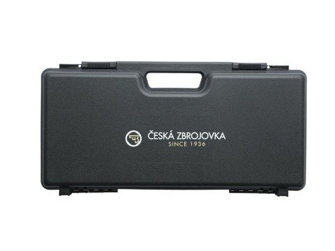Walizka na pistolet ASG CZ