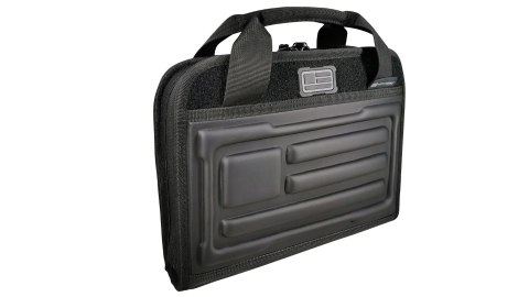 Walizka na pistolet Evolution EVA Tactical