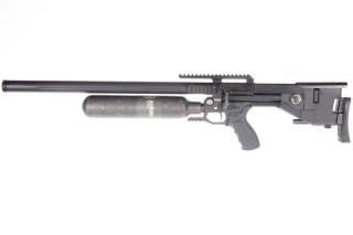 Wiatrówka AirMaks Krait X 6,35 mm