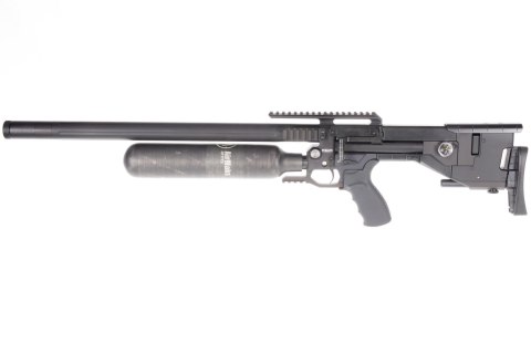 Wiatrówka AirMaks Krait X 6,35 mm