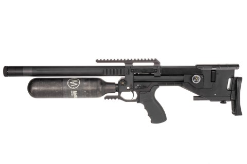 Wiatrówka AirMaks Krait L 5,5 mm