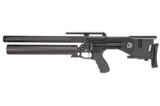 Wiatrówka AirMaks Krait L Tube 5,5 mm