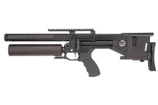 Wiatrówka AirMaks Krait Tube 4,5 mm