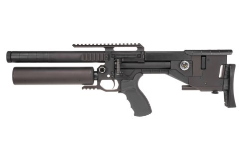 Wiatrówka AirMaks Krait Tube 4,5 mm