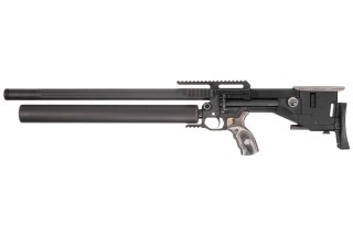 Wiatrówka AirMaks Krait X Tube 6,35 mm Gray Lamino