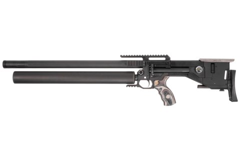 Wiatrówka AirMaks Krait X Tube 6,35 mm Gray Lamino