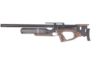 Wiatrówka AirMaks Krait WX 6,35mm Forest Lamino