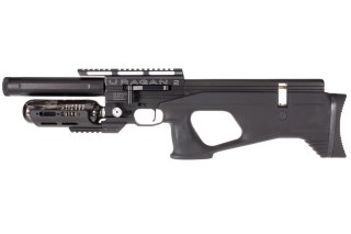 Wiatrówka Airgun Technology Uragan 2 Compact BPS 5,5mm