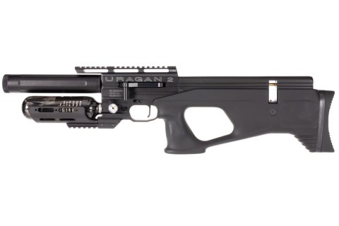 Wiatrówka Airgun Technology Uragan 2 Compact BPS 5,5mm