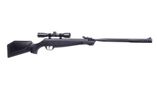 Wiatrówka Crosman Shockwave 5,5mm z optyką 4x32
