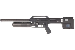 Wiatrówka Daystate Delta Wolf HP Tactical 5,5mm Black (2022)
