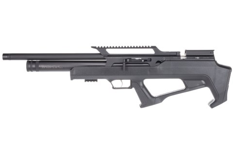 Wiatrówka Effecto Zeon 5,5 mm Black