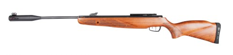 Wiatrówka Gamo Hunter 1250 Grizzly Pro IGT 4,5 mm