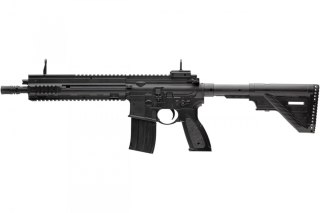 Wiatrówka Heckler & Koch HK416 A5 4,5mm