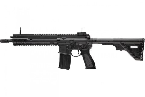 Wiatrówka Heckler & Koch HK416 A5 4,5mm