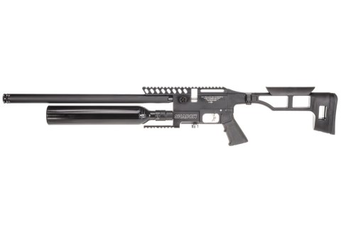 Wiatrówka Kral Arms Puncher Shadow 5,5mm