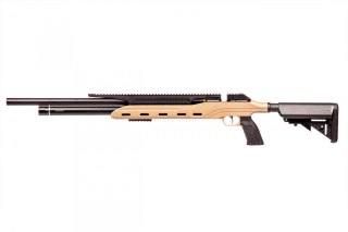 Wiatrówka SPA Snowpeak M50 Semi-Auto 4,5mm