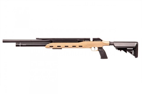 Wiatrówka SPA Snowpeak M50 Semi-Auto 4,5mm