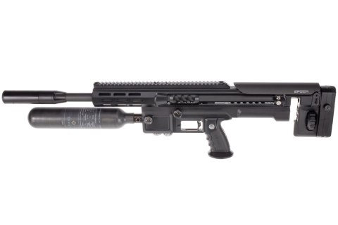 Wiatrówka Skout Epoch Black 6,35 mm