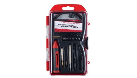 Czyszczenie Umarex Expert Set 4,5mm + 5,5mm