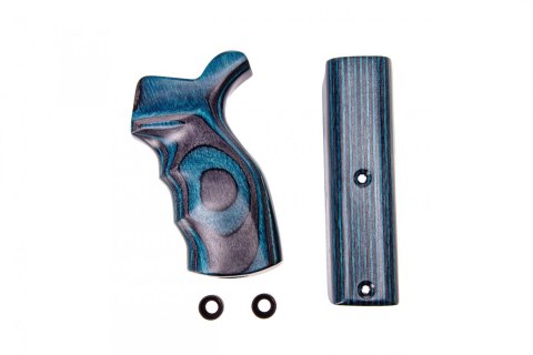 Zestaw do modyfikacji AirMaks Katran niebieski