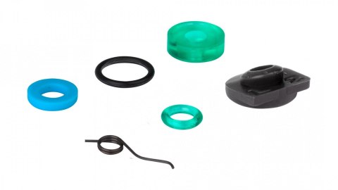 Zestaw serwisowy Glock 17 Gen5 diabolo 4,5 mm
