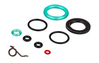 Zestaw serwisowy T4E dla HDX 68