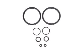 Zestaw uszczelek Effecto 6,35mm
