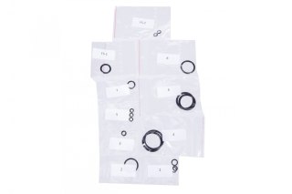 Zestaw zapasowych uszczelek AirMaks Katran